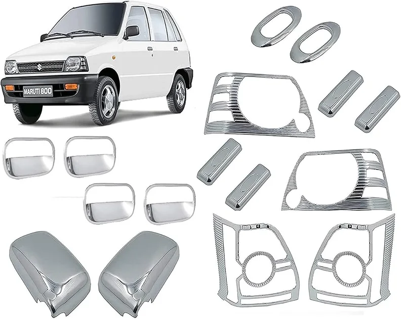 The Complete Guide to Protecting Your Car's Exterior