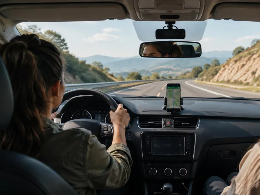 10 Must-Have Car Accessories for Your Next Road Trip