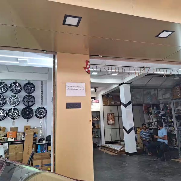 Royal Auto Distributors Instagram post 6